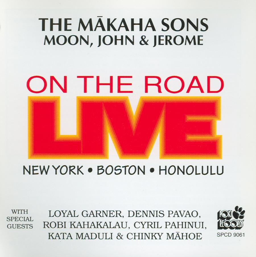 Ke Alaula - Makaha Sons - Ke Alaula