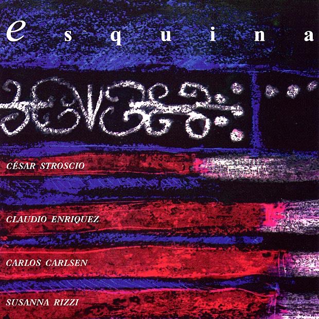 Esquina - El parcero pa la esquina