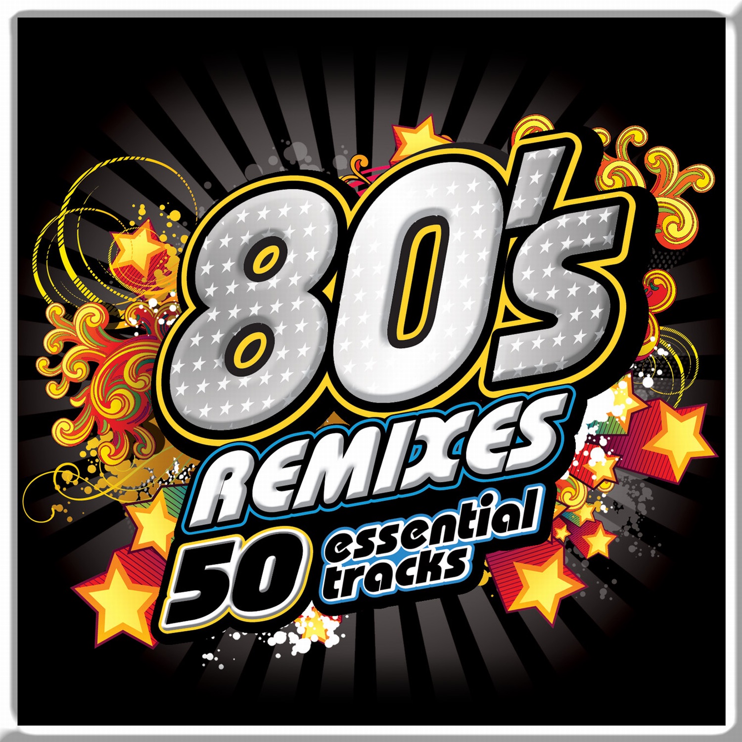 80's Remixes Essentials