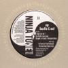 Contraband - EP - Up, Bustle & Out
