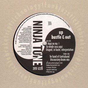 Contraband - EP