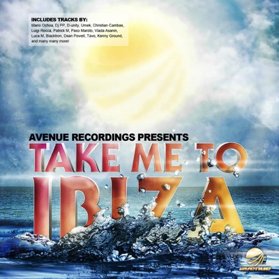Take Me to Ibiza (Day Edition)