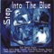 House of the Rising Sun - Step Into The Blue, guest Chris Davis lyrics