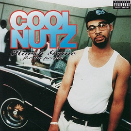 Party Don't Start (feat. Bosko) Cool Nutz