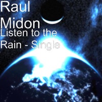 Listen to the Rain - Single - Raul Midon