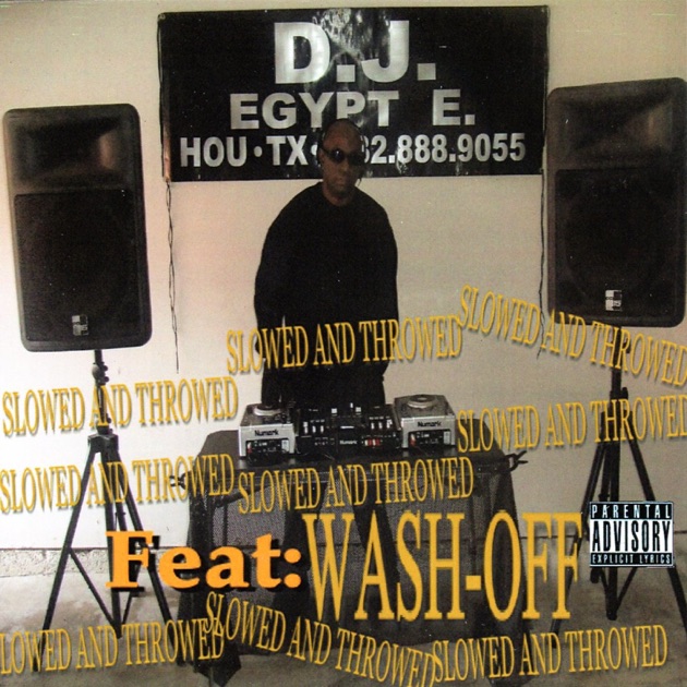 Ghetto Boy 16 Shot - Album by Wash-Off - Apple Music