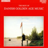 Michael Schonwandt & Copenhagen Collegium Musicum - Symphony No. 3 in D major, DF 119: IV. Finale: Allegretto