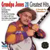 Grandpa Jones