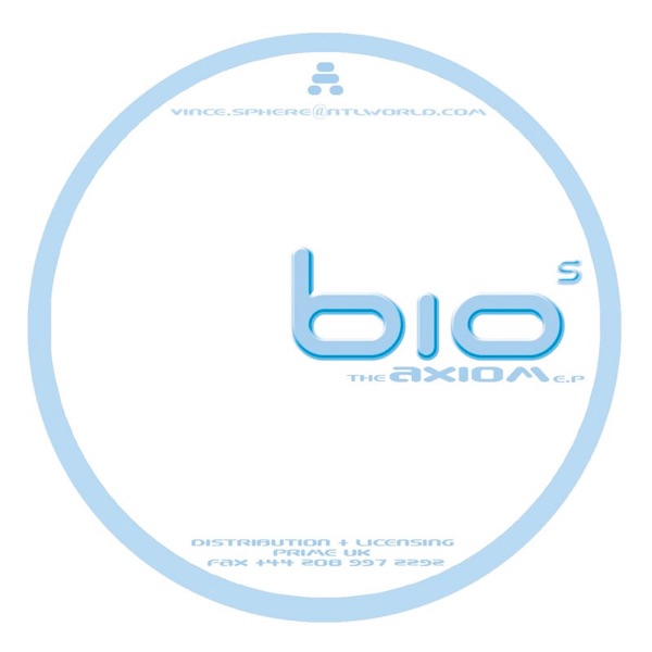 Axiom - EP