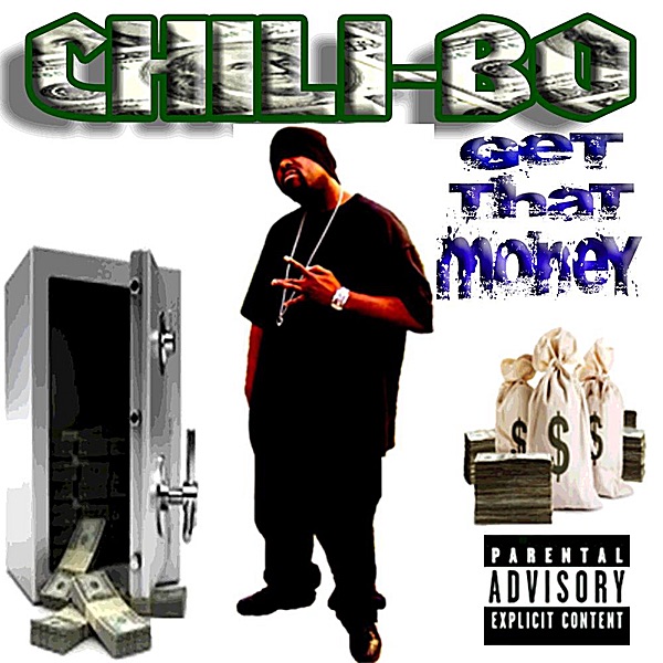 Get That Money
