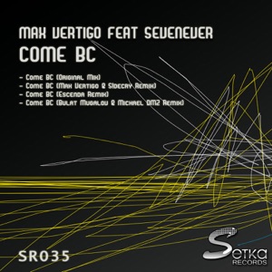 Come BC - EP