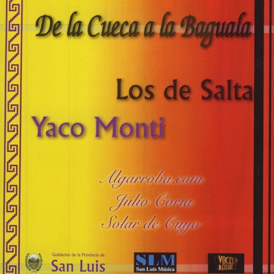 De la Cueca a la Baguala