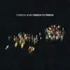 Foreign Born - Blood Oranges