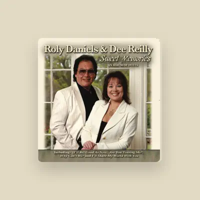 Listen to Roly Daniels, watch music videos, read bio, see tour dates & more!