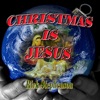 Christmas Is Jesus