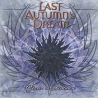 Last Autumn's Dream - Don't Let Our Love Go Down
