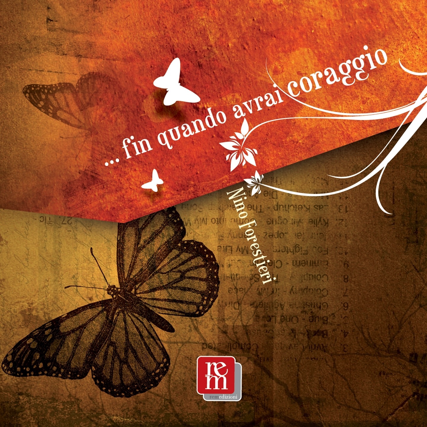 Fin quando avrai coraggio