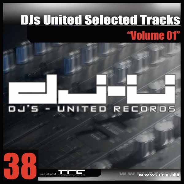 I Catch You (Hard Mix)