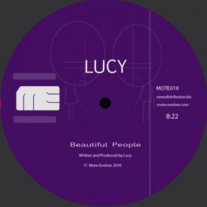 Beautiful People - EP