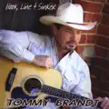 Tommy Brandt - Let it Go