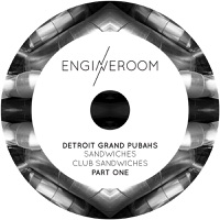 Sandwiches / Club Sandwiches - Single - Detroit Grand Pubahs