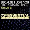 Stevie B - Because I Love You (The Postman Song) [1998 Version]