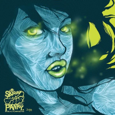 Skanky Panky, Vol. 3 - EP
