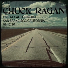 Open the Roads (Live) Chuck Ragan