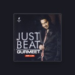 Gurmeet