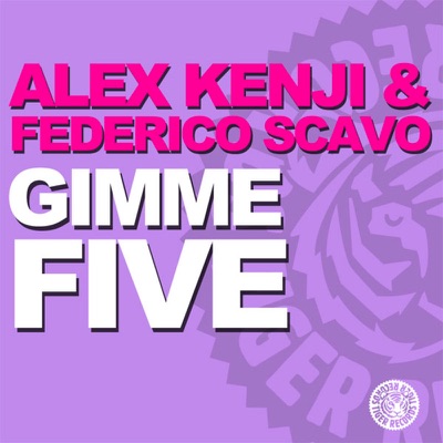 Gimme Five - Single