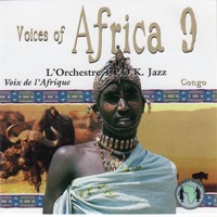 Voices of Africa - Volume 9 - Le T.P.O.K. Jazz