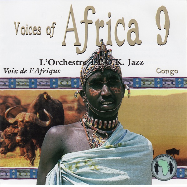 Voices of Africa - Volume 9