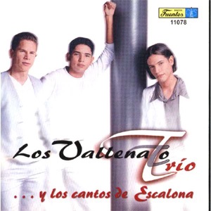 Los Cantos de Rafael Escalona