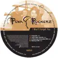 I Won't Forget You (Lanai & Bates Jump Mix Edit)