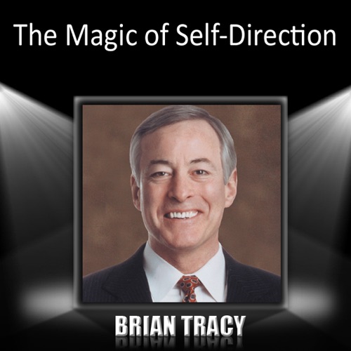 The Magic of Self-Direction cover