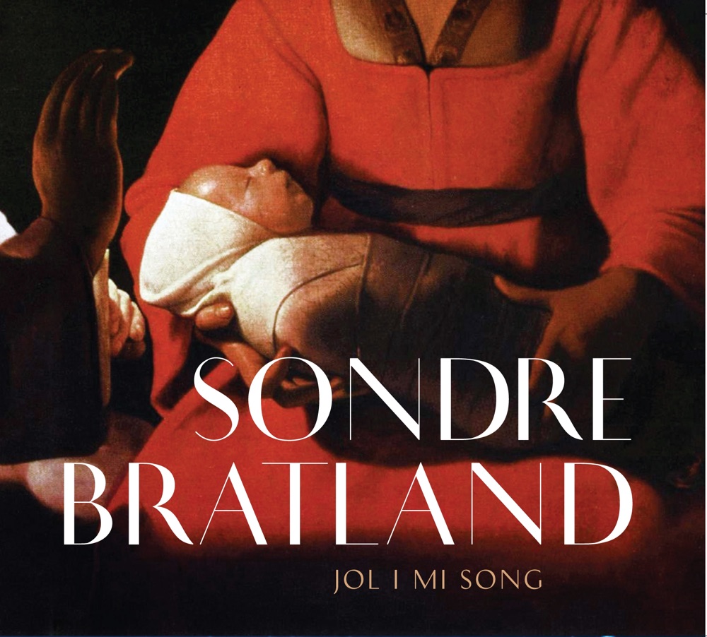 Обложка альбома «Jol I mi Song» — Sondre Bratland