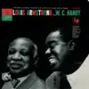 Louis Armstrong and His All Stars - Aunt Hagar's Blues