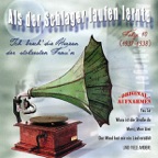Als der Schlager laufen lernte, Folge 10