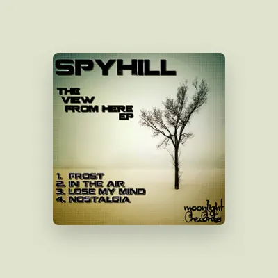Listen to SpyHill, watch music videos, read bio, see tour dates & more!