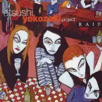 More Than Enough — Atsushi Yokozeki Project
