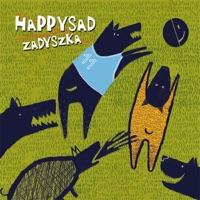 Zadyszka (Audio Only) - Happysad