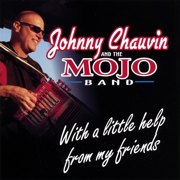 With a Little Help from My Friends