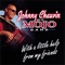 Cupid - Johnny Chauvin And The Mojo Band lyrics