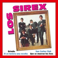 Si Yo Tuviera una Escoba