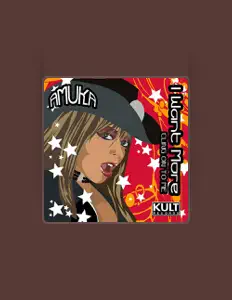 Listen to Amuka, watch music videos, read bio, see tour dates & more!