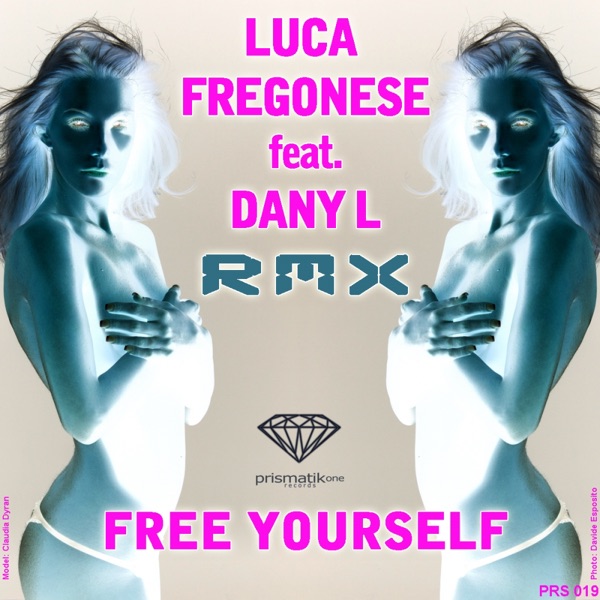 Free Yourself (feat. Dany L) - Single