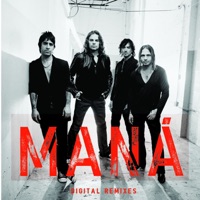 Justicia, Tierra y Libertad (Dance Remix)- Single - Maná