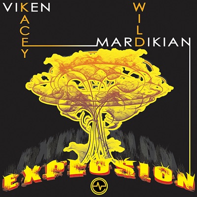 Explosion - EP