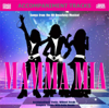 Songs from Mamma Mia: Karaoke - Stage Stars Records