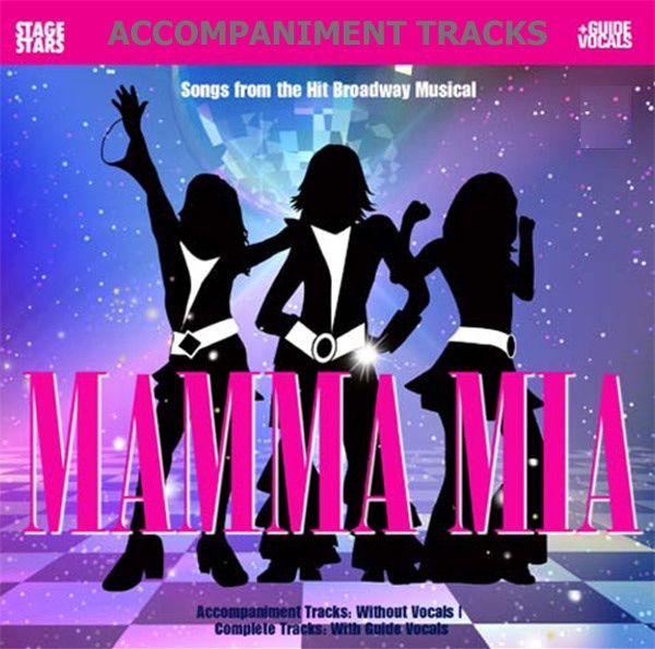 Super Trouper (Karaoke Version)